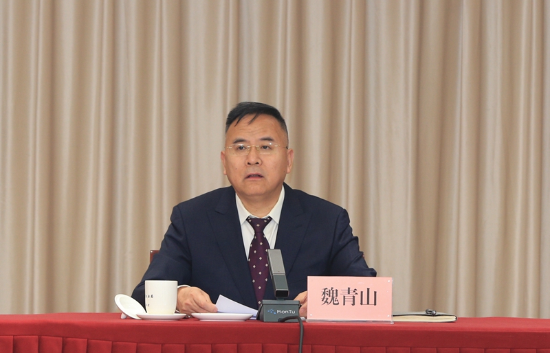 國家能源局舉行新聞發布會 介紹綠證核發工作有關情況